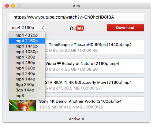 How To Download Streaming Videos Mac Safari